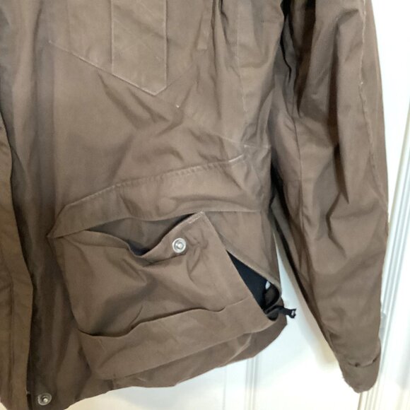 Columbia Sportswear Vertex Womens Waterproof Jacket Size L Walking Hiking Skiing - Picture 2 of 16